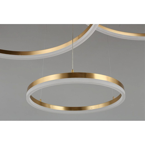 Люстра подвесная Aployt Armel APL.049.03.115 Люстра подвесная Aployt Armel APL.049.03.115