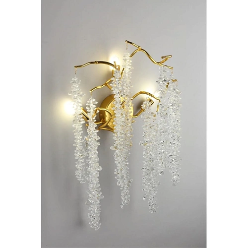 Светильник настенный (Бра) Aployt Viktorayn APL.844.01.03 Светильник настенный (Бра) Aployt Viktorayn APL.844.01.03