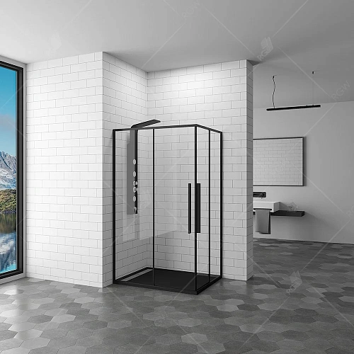 Душевой уголок RGW SV-41B Stilvoll 32324192-14 Душевой уголок RGW SV-41B Stilvoll 32324192-14