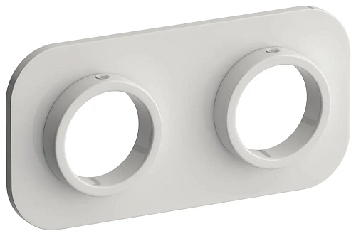 Отражатель Сунержа EU50 прямоугольный 50х100 12-1525-0000 Белый Отражатель Сунержа EU50 прямоугольный 50х100 12-1525-0000 Белый