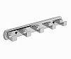 Картинка анонса товара «крючок wasserkraft lippe k-6575 хром»