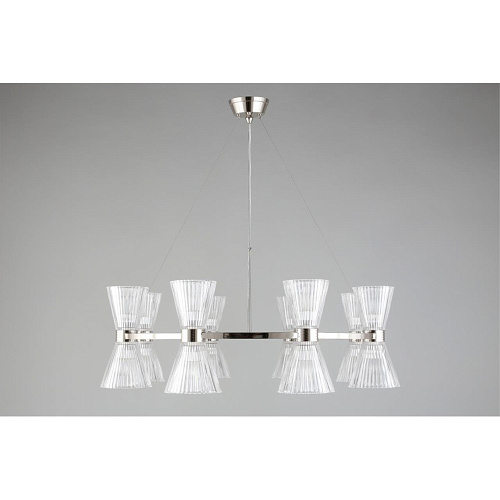 Люстра подвесная Aployt Elinor APL.801.13.16 Люстра подвесная Aployt Elinor APL.801.13.16