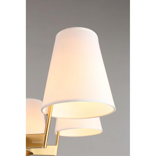 Люстра подвесная Omnilux Camlez OML-68603-08 Люстра подвесная Omnilux Camlez OML-68603-08