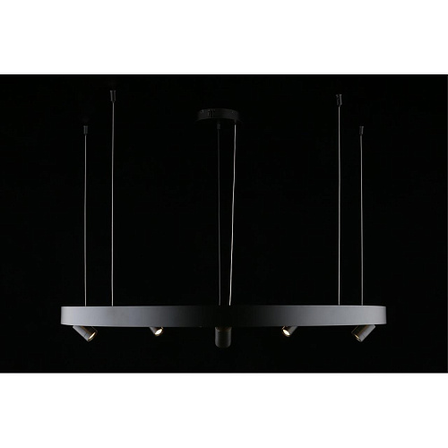 Люстра подвесная Aployt Jolanta APL.041.13.75 Люстра подвесная Aployt Jolanta APL.041.13.75