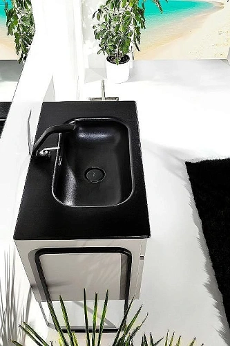 Тумба под раковину Armadi Art VALLESSI 100 Кашемир матовая Soft touch 837-100-C matt Тумба под раковину Armadi Art VALLESSI 100 Кашемир матовая Soft touch 837-100-C matt