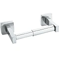 Держатель туалетной бумаги Nofer 05018.S, хром матовый Держатель туалетной бумаги Nofer 05018.S, хром матовый