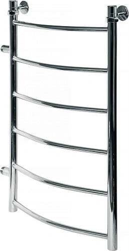 Полотенцесушитель водяной Ника ARC ЛД 80/60 бок. подкл. 50 см Полотенцесушитель водяной Ника ARC ЛД 80/60 бок. подкл. 50 см