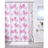Картинка анонса товара «штора для ванны iddis pink harmony (scid070p)»