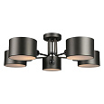 Люстра потолочная Omnilux Lisera OML-54507-05 Люстра потолочная Omnilux Lisera OML-54507-05