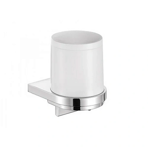 Дозатор жидкого мыла Keuco Collection Moll 12752 010100 12752010100 Дозатор жидкого мыла Keuco Collection Moll 12752 010100 12752010100