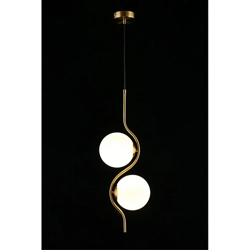 Светильник подвесной Aployt Jagna APL.312.16.02 Светильник подвесной Aployt Jagna APL.312.16.02