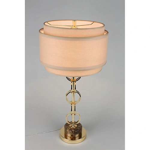 Настольная лампа Aployt Karolina APL.741.04.01 Настольная лампа Aployt Karolina APL.741.04.01