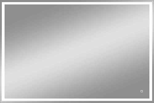 Комплект мебели DIWO Элиста 120 белый мрамор, с раковиной Moduo 40 RING 555794 Комплект мебели DIWO Элиста 120 белый мрамор, с раковиной Moduo 40 RING 555794