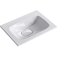 Раковина AQWELLA Malaga 60 Mal.06.04.D Раковина AQWELLA Malaga 60 Mal.06.04.D