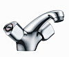 Картинка анонса товара «смеситель для раковины wasserkraft amper 2903 хром»