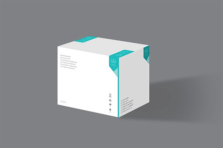 Бачок для унитаза OWL Vatter Ruta-G OWLT190402/2 двойной слив 3/6л, арматура WDI Бачок для унитаза OWL Vatter Ruta-G OWLT190402/2 двойной слив 3/6л, арматура WDI