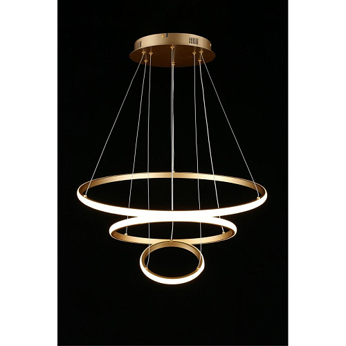 Люстра подвесная Aployt Janina APL.018.13.60 Люстра подвесная Aployt Janina APL.018.13.60