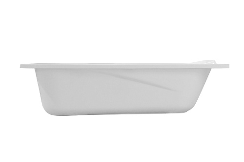 Ванна из искусственного камня Эстет Alfa 170B silk 1700х750 ФР-00014392 Ванна из искусственного камня Эстет Alfa 170B silk 1700х750 ФР-00014392