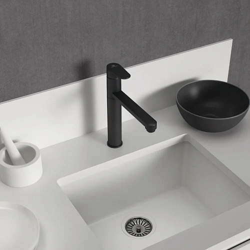 Смеситель для кухни Ideal Standard CERAFINE O BC501XG Смеситель для кухни Ideal Standard CERAFINE O BC501XG