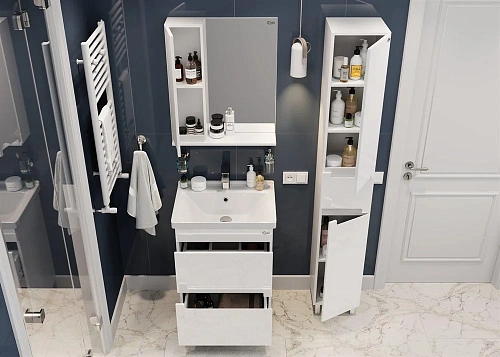 Тумба под раковину Onika ДЖОРДАН 70.12 107054 Тумба под раковину Onika ДЖОРДАН 70.12 107054