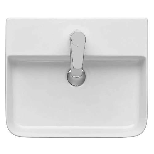 Раковина Aquaton Джой 3 1AX174WBXX000 Раковина Aquaton Джой 3 1AX174WBXX000