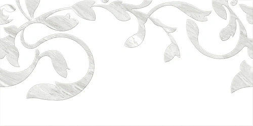 Плитка керамическая Cersanit Royal Stone декорированная B белый 29,8x59,8 RSL053 Плитка керамическая Cersanit Royal Stone декорированная B белый 29,8x59,8 RSL053