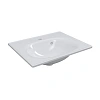 Раковина CEZARES MOLVENO CZR-1923-500 белый 500x395 керамика