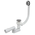 Слив-перелив AlcaPlast A505CRM click/clack Слив-перелив AlcaPlast A505CRM click/clack