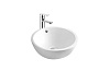 Картинка анонса товара «раковина aquatek aq5354-00 440x440x175»