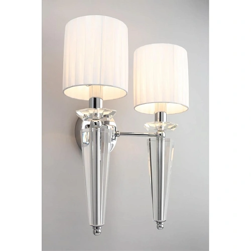 Светильник настенный (Бра) Aployt Rosia APL.718.01.02 Светильник настенный (Бра) Aployt Rosia APL.718.01.02