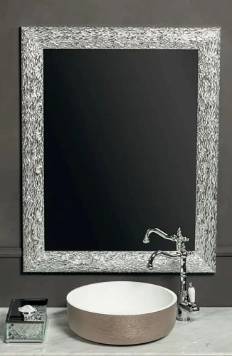 Зеркало Armadi Art LINEA 535 75х95 серебро Зеркало Armadi Art LINEA 535 75х95 серебро