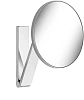 Зеркало косметическое Keuco iLook_move 17612070000
