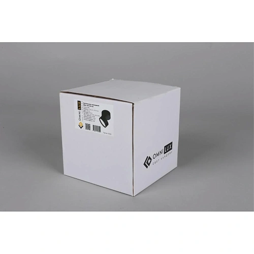 Светильник встраиваемый-накладной Omnilux Lenno OML-101319-18 Светильник встраиваемый-накладной Omnilux Lenno OML-101319-18