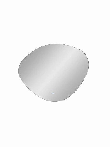 Зеркало Taliente Zled-A с LED-подсветкой, 100x70см, асимметричное, с антизапотеванием TA-Zled-A10070 TA-Zled-A10070a Зеркало Taliente Zled-A с LED-подсветкой, 100x70см, асимметричное, с антизапотеванием TA-Zled-A10070 TA-Zled-A10070a