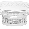 Мыльница Boheme Royal Cristal 10930-CR Мыльница Boheme Royal Cristal 10930-CR