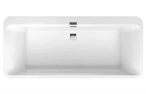 Ванна квариловая Villeroy & Boch Squaro Edge 12 180х80 UBQ180SQE7DV-01 (белый Alpin) Ванна квариловая Villeroy & Boch Squaro Edge 12 180х80 UBQ180SQE7DV-01 (белый Alpin)