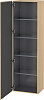 Картинка анонса товара «шкаф duravit l-cube lc1181l7171 50 см средиземноморский дуб»