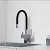 Смеситель для кухни Sancos Arno SC4005CH под фильтр, хром Смеситель для кухни Sancos Arno SC4005CH под фильтр, хром