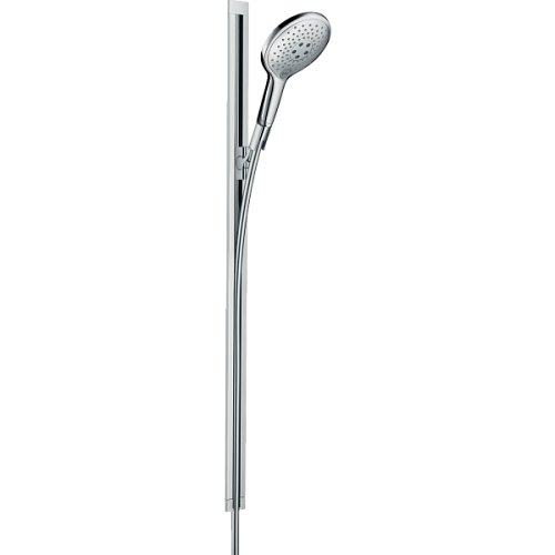 Душевой гарнитур Hansgrohe Raindance Select S 150/Raindance Unica S 26626000 Душевой гарнитур Hansgrohe Raindance Select S 150/Raindance Unica S 26626000
