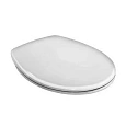 Крышка-сиденье Gustavsberg Nordic 3 8780G101 Крышка-сиденье Gustavsberg Nordic 3 8780G101