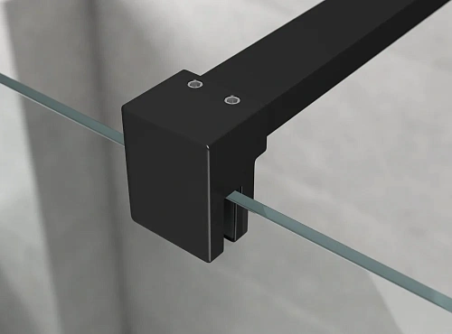 Душевая перегородка Ambassador Walk-in 15031109 (900x2000) Душевая перегородка Ambassador Walk-in 15031109 (900x2000)