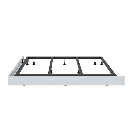Экран для поддона Taliente Март 120x80 белый FPSE-ST-120W Экран для поддона Taliente Март 120x80 белый FPSE-ST-120W