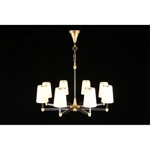 Люстра потолочная Aployt Malcia APL.803.07.08 Люстра потолочная Aployt Malcia APL.803.07.08