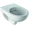 Унитаз подвесной Geberit Renova 203050000 безободковый (Geberit Renova Nr.1) Унитаз подвесной Geberit Renova 203050000 безободковый (Geberit Renova Nr.1)