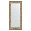 Зеркало в багетной раме Evoform Exclusive BY 1243 54 x 114 см, медный эльдорадо Зеркало в багетной раме Evoform Exclusive BY 1243 54 x 114 см, медный эльдорадо