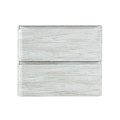 Тумба под раковину BelBagno ALBANO-700-2C-SO-RVB подвесная 700x450 Rovere Vintage Bianco Тумба под раковину BelBagno ALBANO-700-2C-SO-RVB подвесная 700x450 Rovere Vintage Bianco