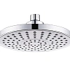 Верхний душ WasserKRAFT A029 хром Верхний душ WasserKRAFT A029 хром