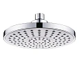Верхний душ WasserKRAFT A029 хром Верхний душ WasserKRAFT A029 хром
