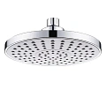 Верхний душ WasserKRAFT A029 хром Верхний душ WasserKRAFT A029 хром
