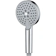 Душевая лейка Orange O-Shower OS03 d 110 мм, 3 режима, хром Душевая лейка Orange O-Shower OS03 d 110 мм, 3 режима, хром